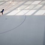 退路を断った女子フィギュアスケート選手　オリンピックへの道（vol.1）